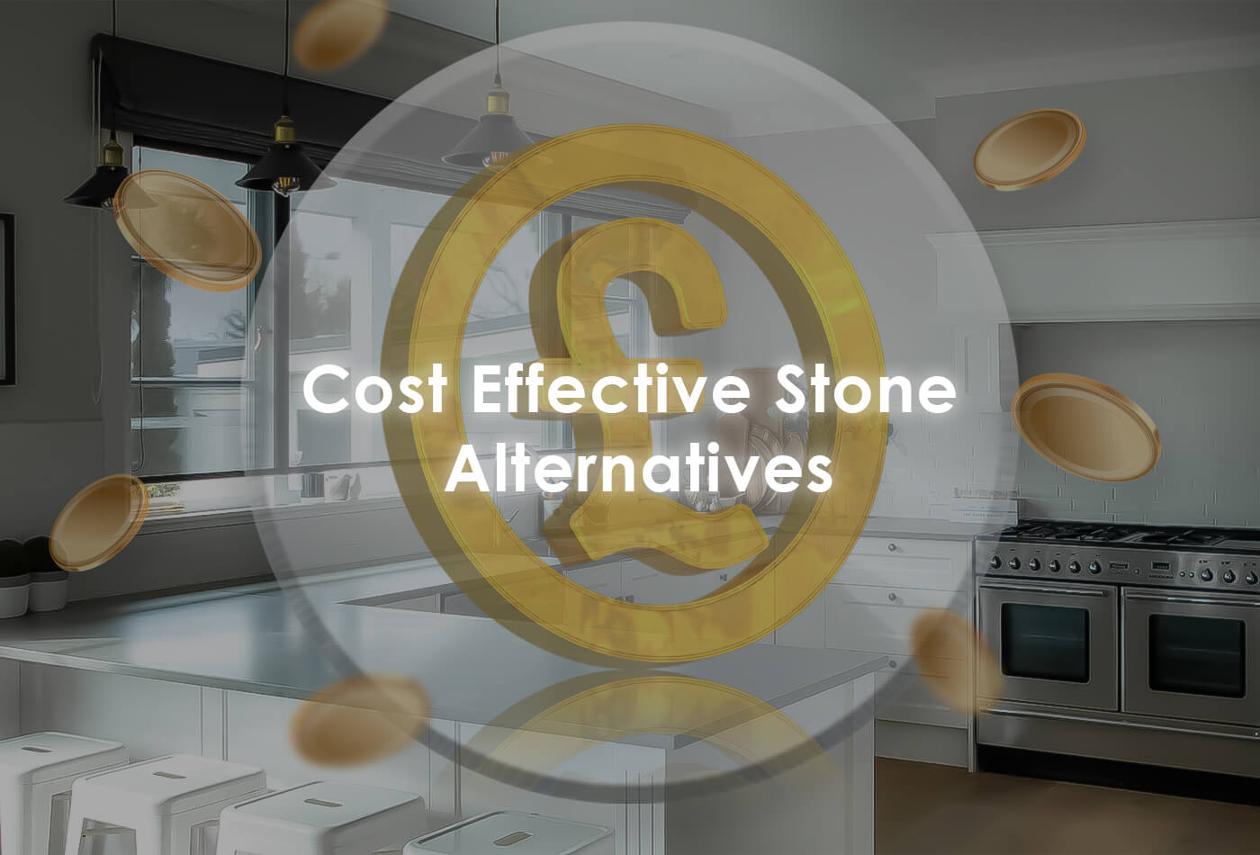 Cost Effective Stone Alternatives To Save Your Pocket