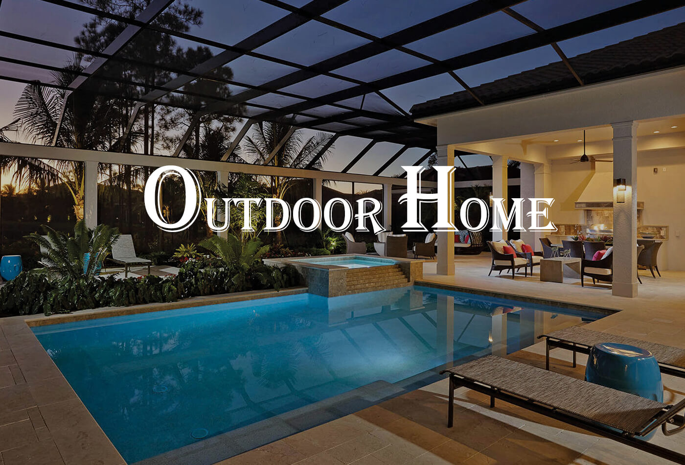 Create Your Perfect Outdoor Home Designs