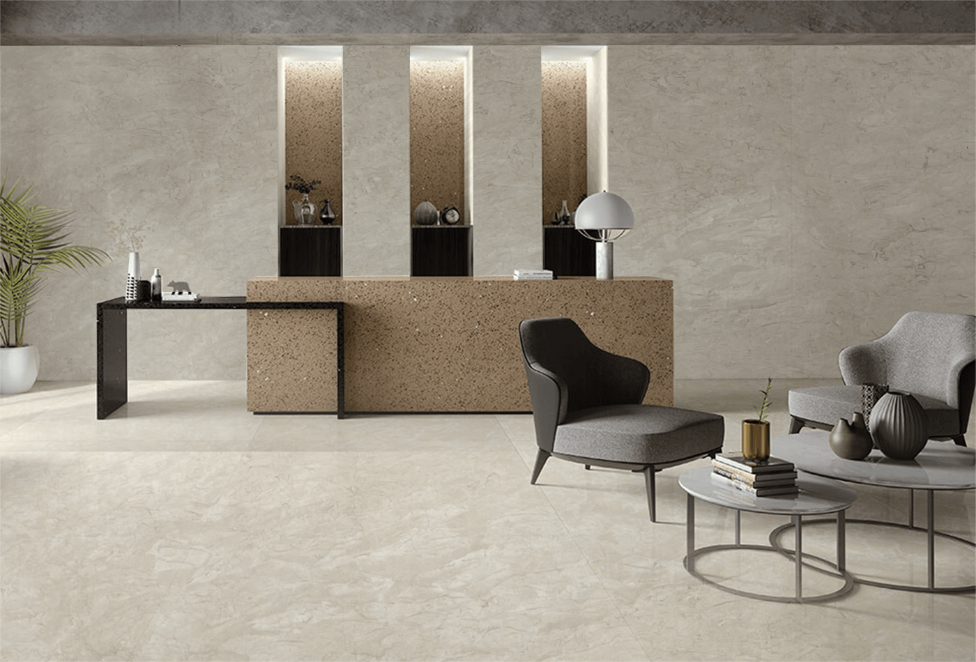 Crema Nuova Marble; Be Choosy and Wise!!