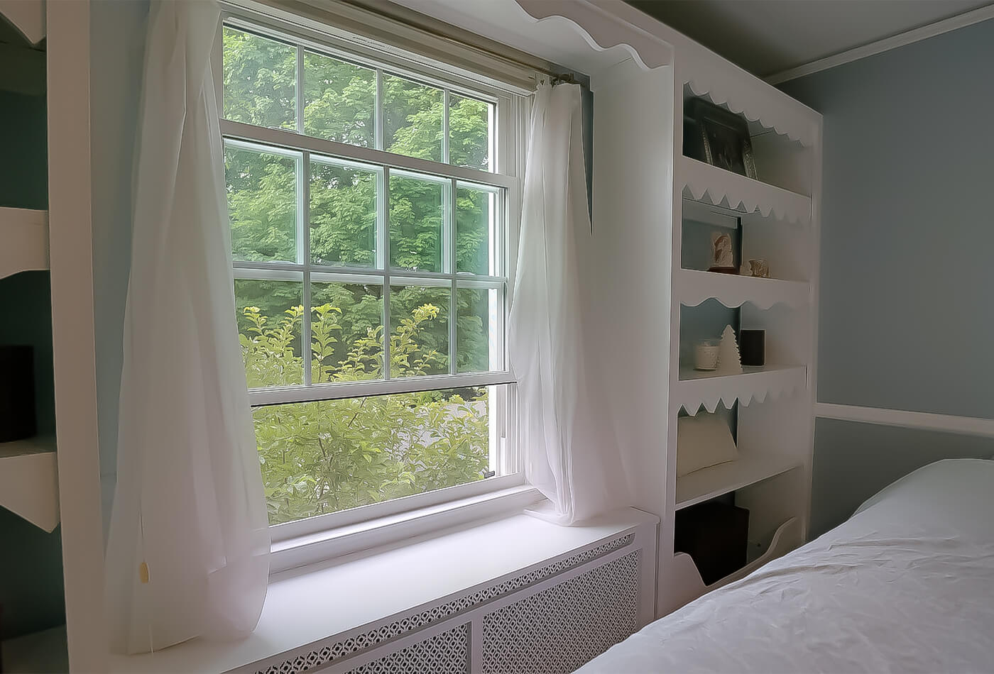 Design Your Dream Window Nook With These Top Design Tricks