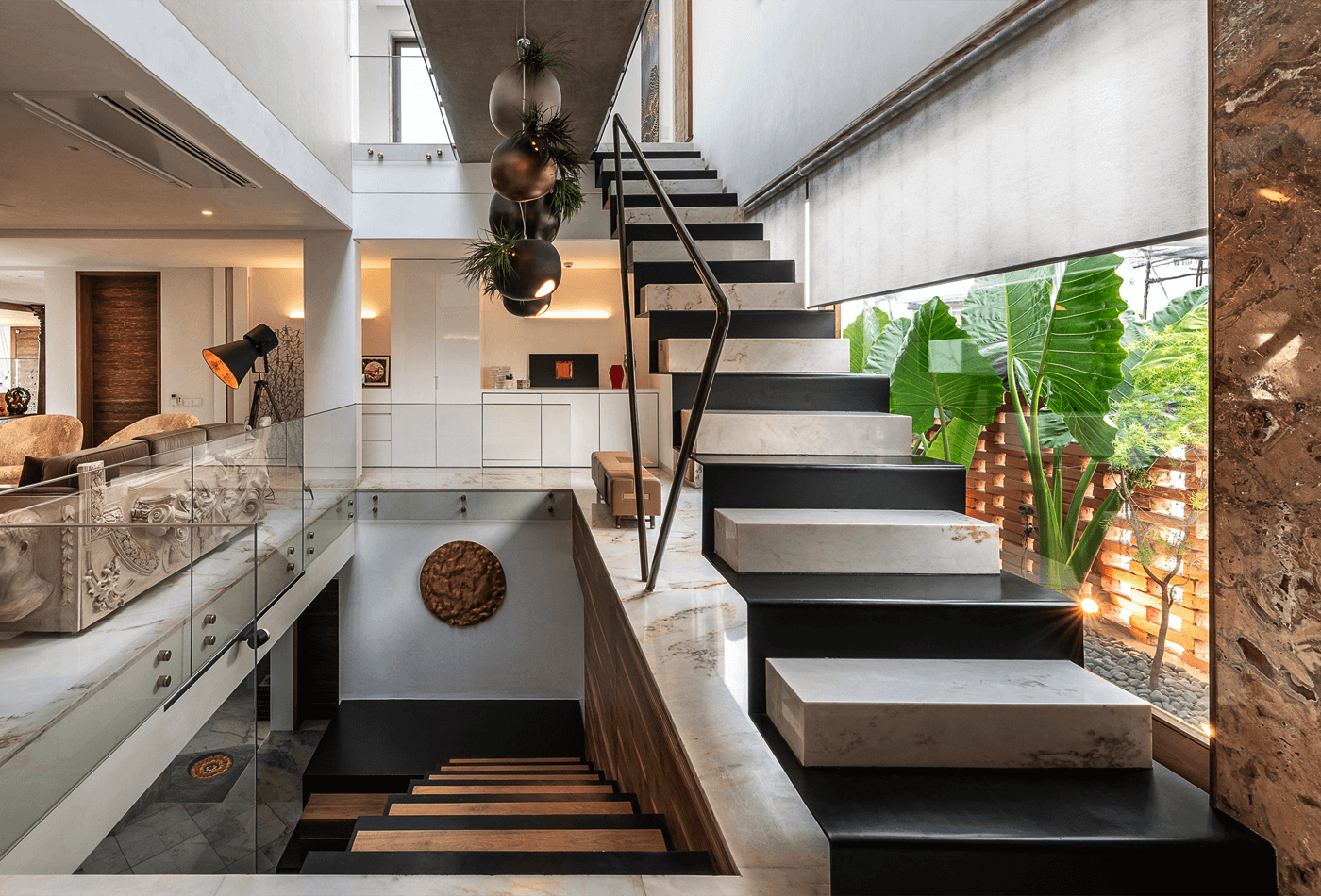 Top 20 No-Fail Staircases Designs You Should Try