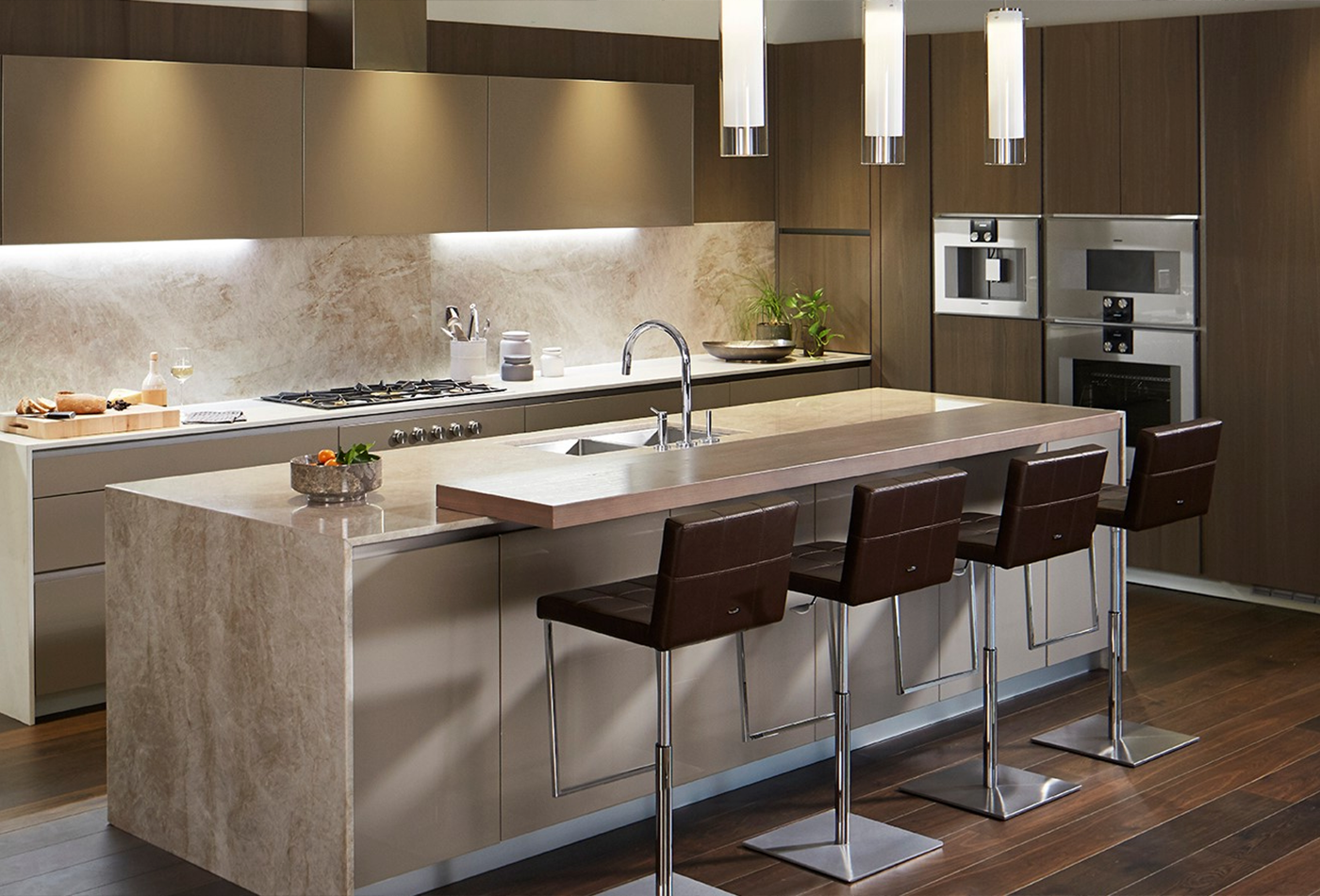 Exclusive Kitchen Surfaces At Budget - Friendly Prices!!