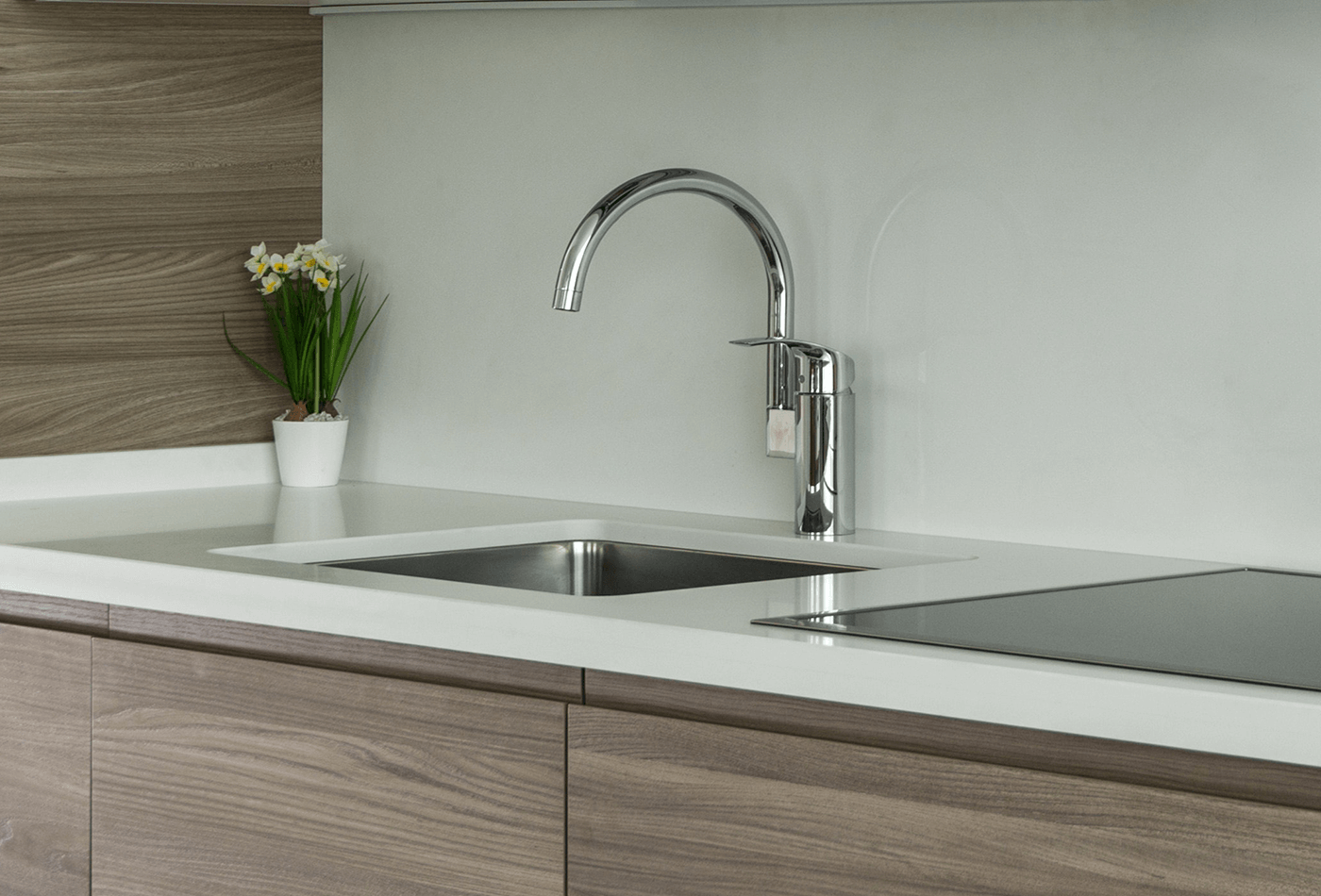 Where To Buy Kitchen Sink With Tap In London, UK?