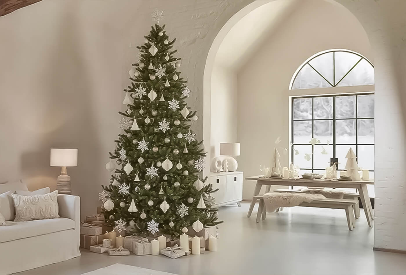 Use These Holiday Home Decor Ideas To Spice Up Your Home