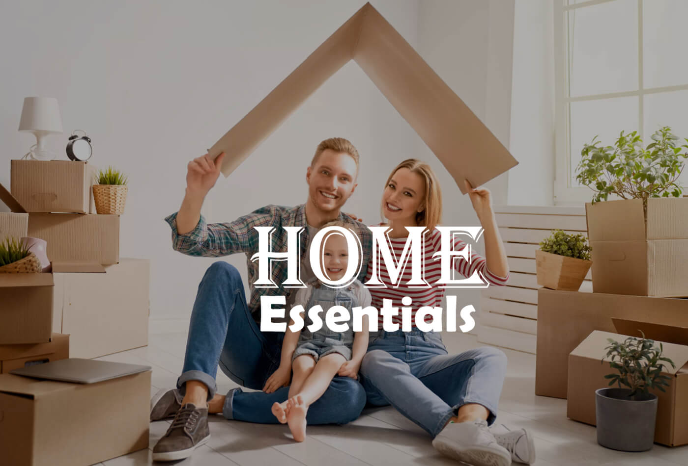 Home Essentials You Can Buy From Work-Tops