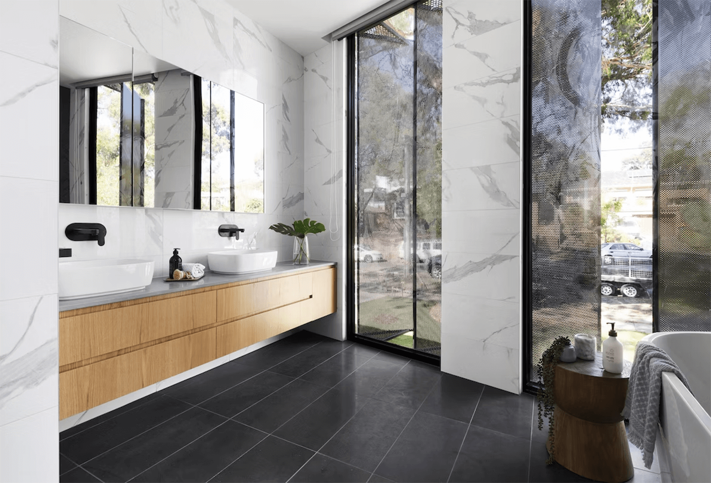 Honed Marble - Everything You Need To Know