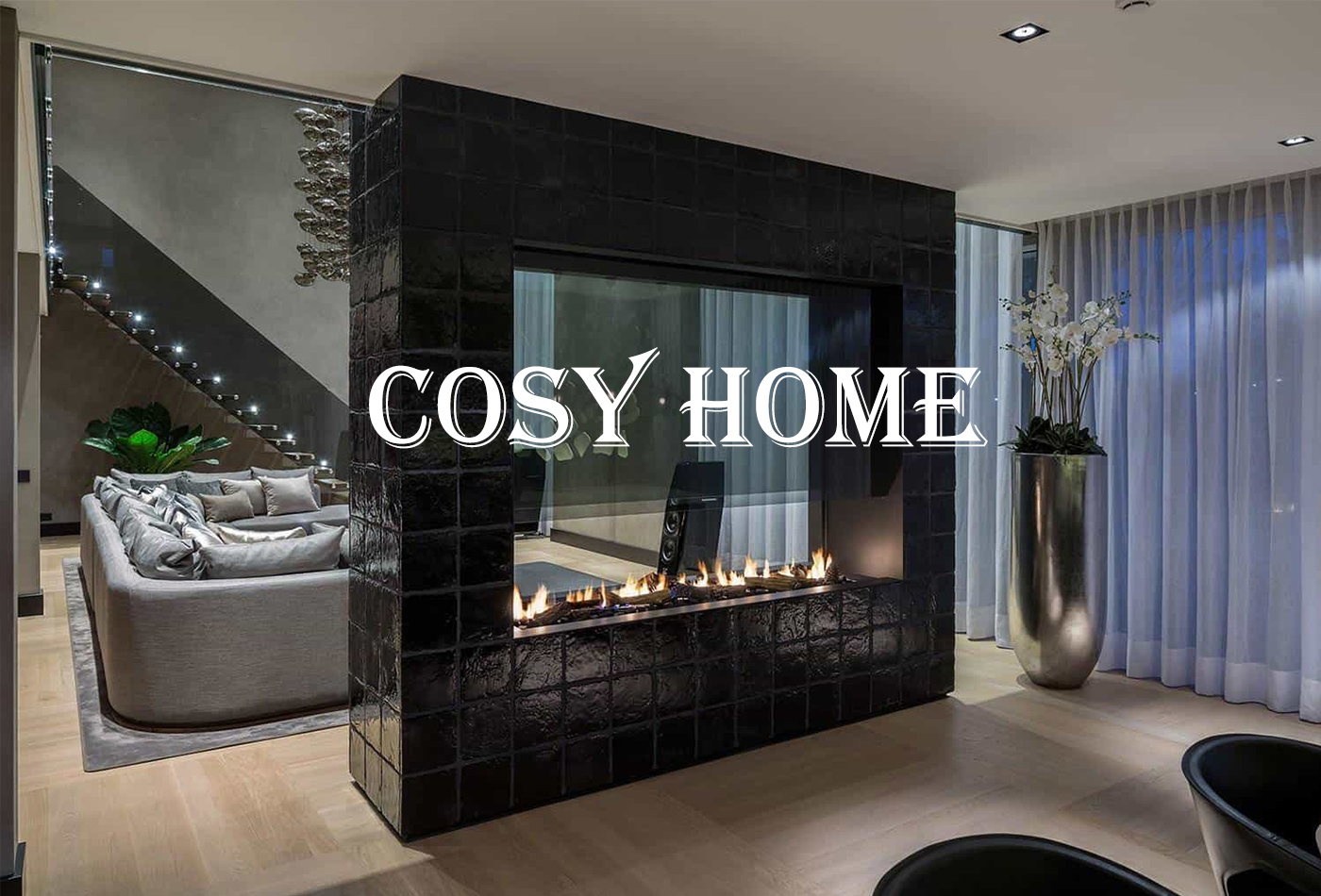 How to Create a Cosy Home? Interior Design Ideas and Tips