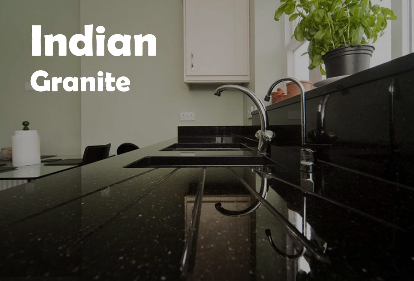 Indian Granite: Let's Talk About Its USP (Unique Selling Point)