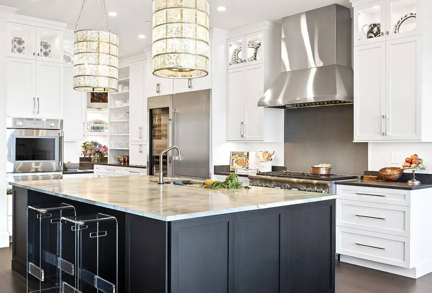 Is Choosing Budget-Friendly Stone Slabs the Ideal Countertop Material?