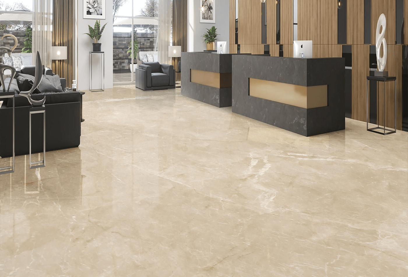 Is Cream Granite a Perfect Addon to Your Home?