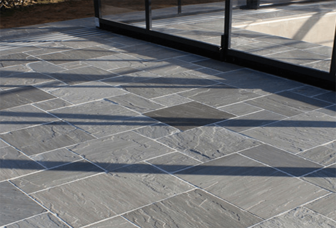 Kandla Grey Sandstone; Every Home Needs It For Their Floor