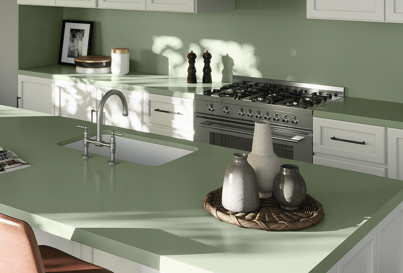 Kitchen Sink; Affordable For Every Kitchen Type