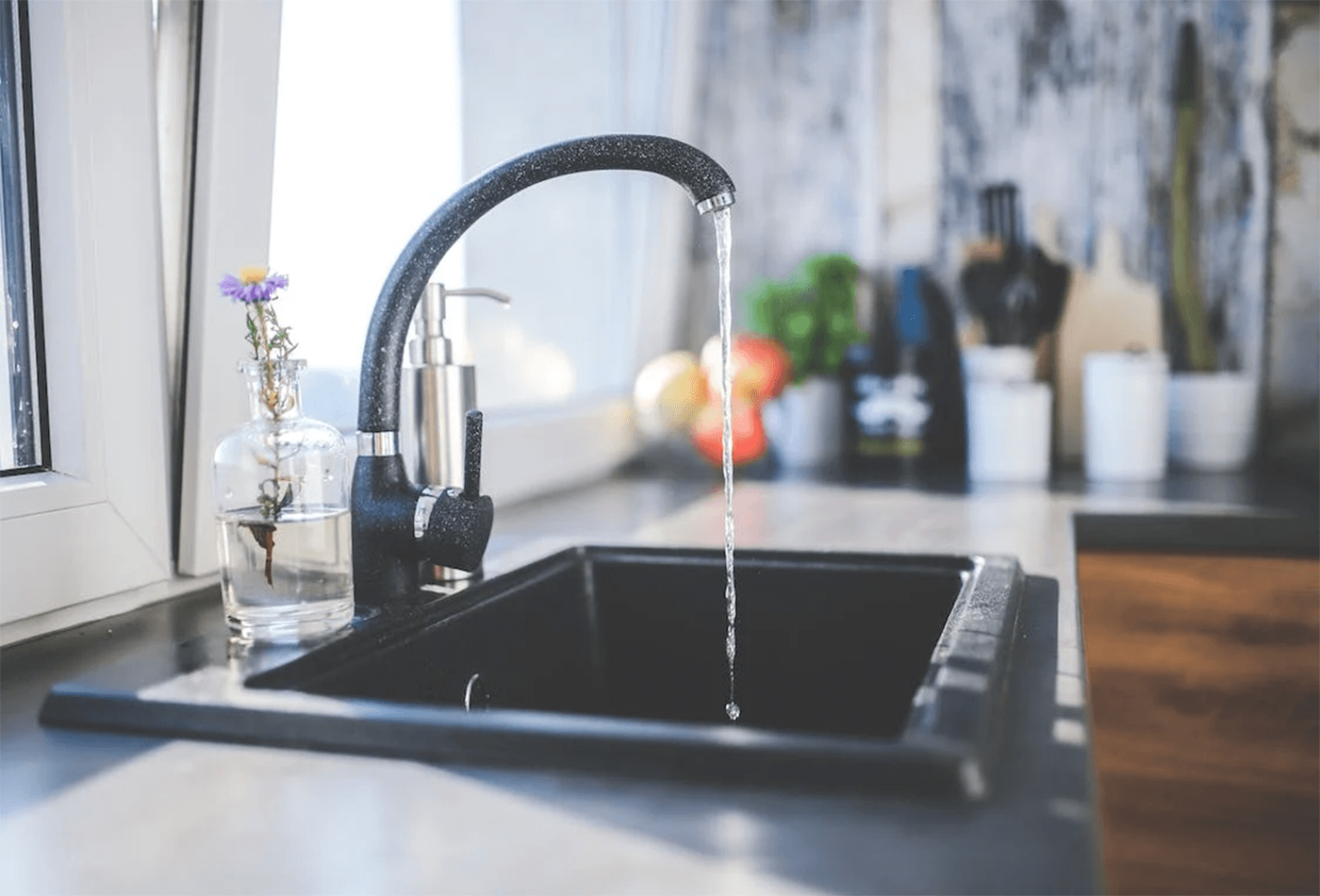 Upgrade Your Kitchen Taps | Explore Quality Faucets
