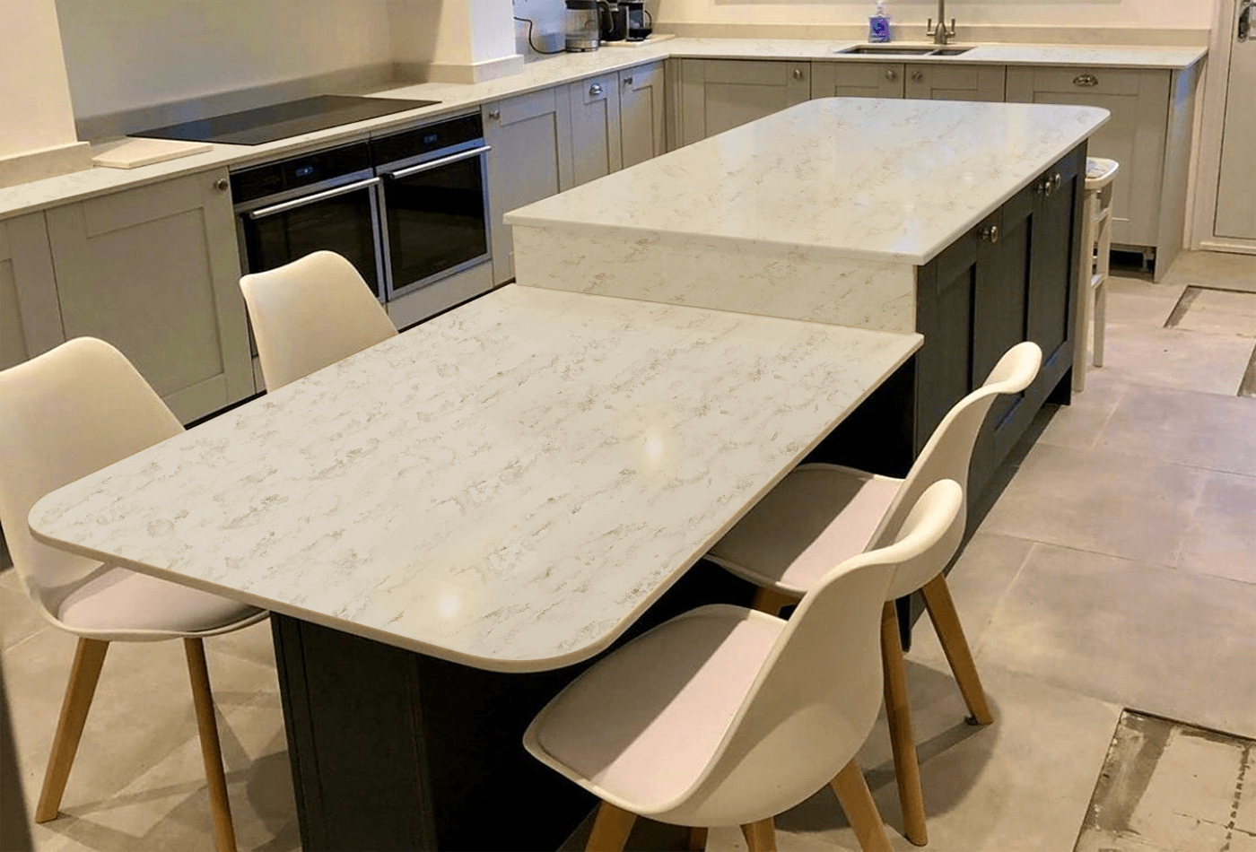 How to Choose the Right Kitchen Countertop for You