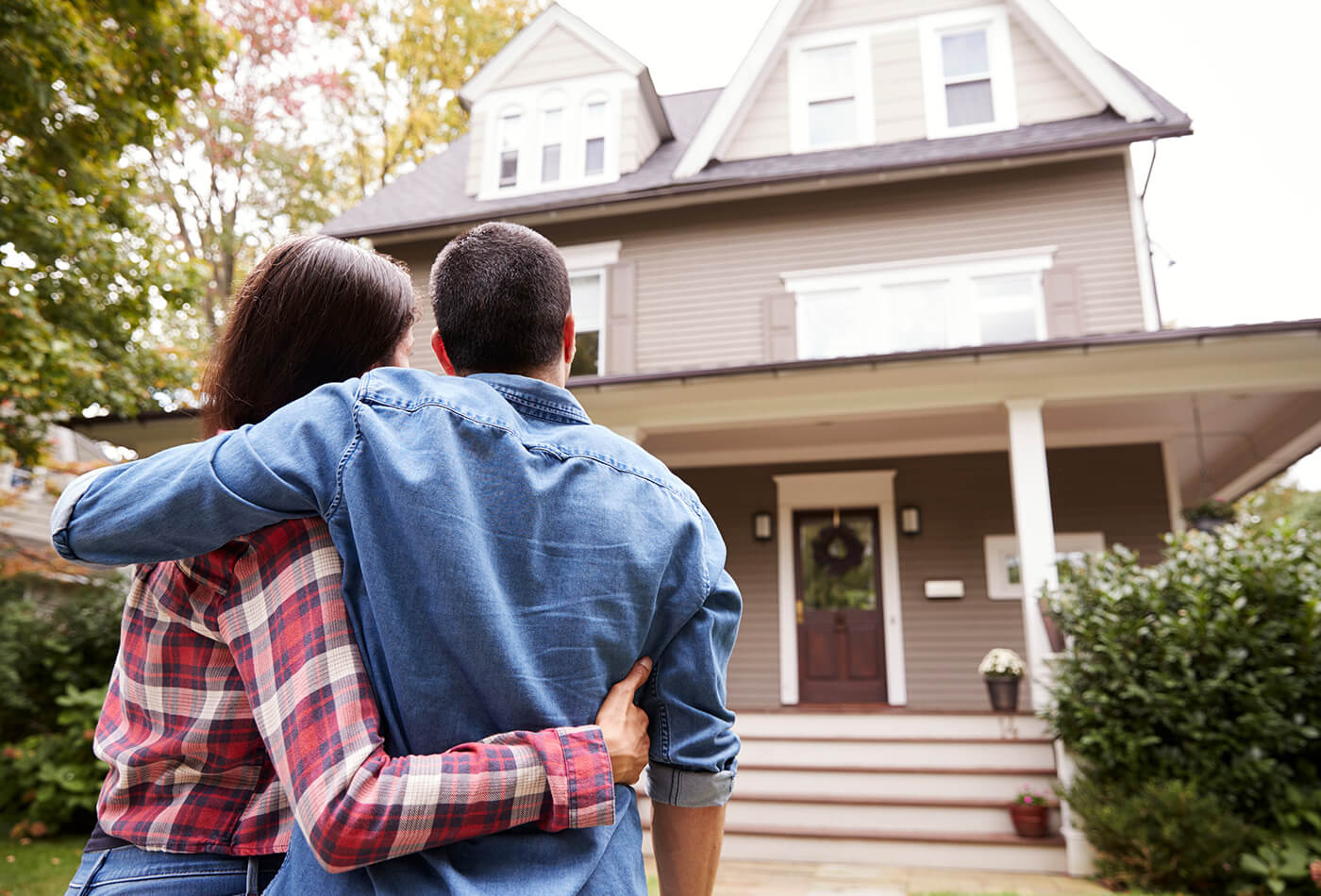 Home Buying Guide - For Your Way To Homeownership