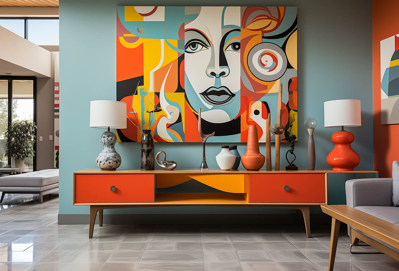 Master The Art Of Layering In Interior Design For Your Home