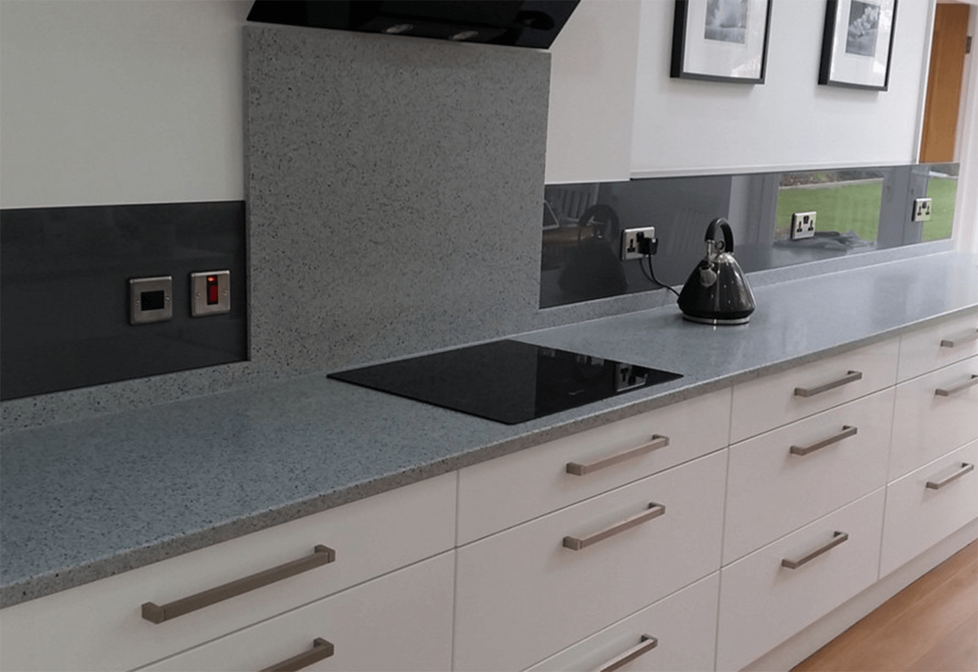 Mirrored Splashback; Will They Suit Your Kitchen?