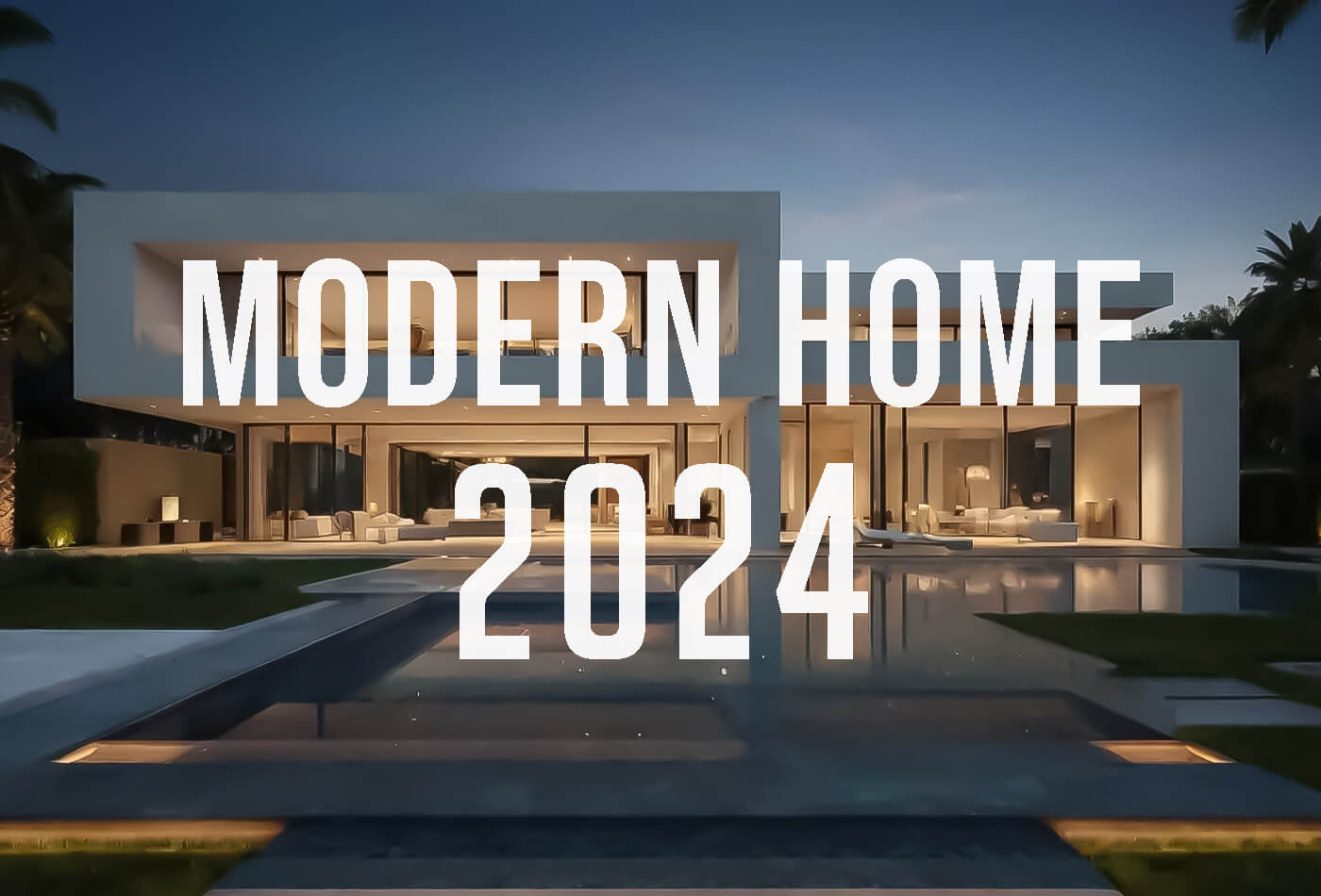 Top Trends in Modern Home 2024 Designs| Latest Decor Ideas