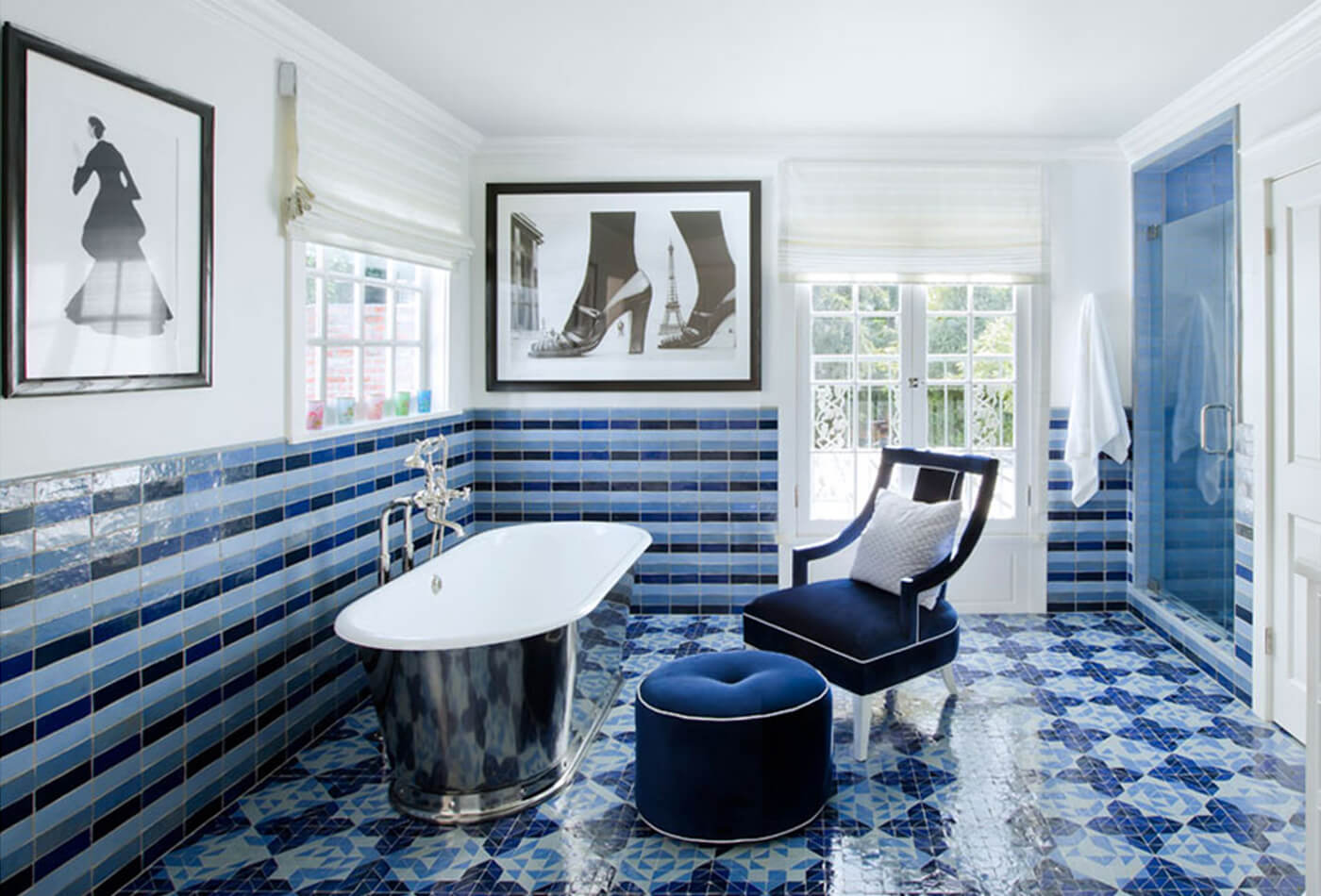 Mosaic Tiles Uk Transform Your Home