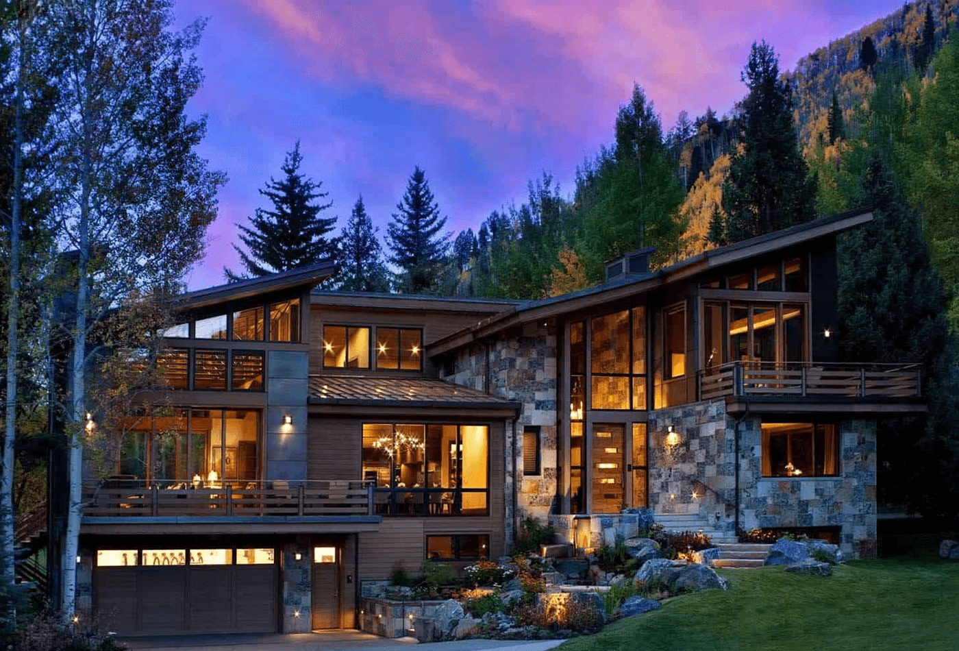 Mountain House - A Paradise Of Dream & Reality