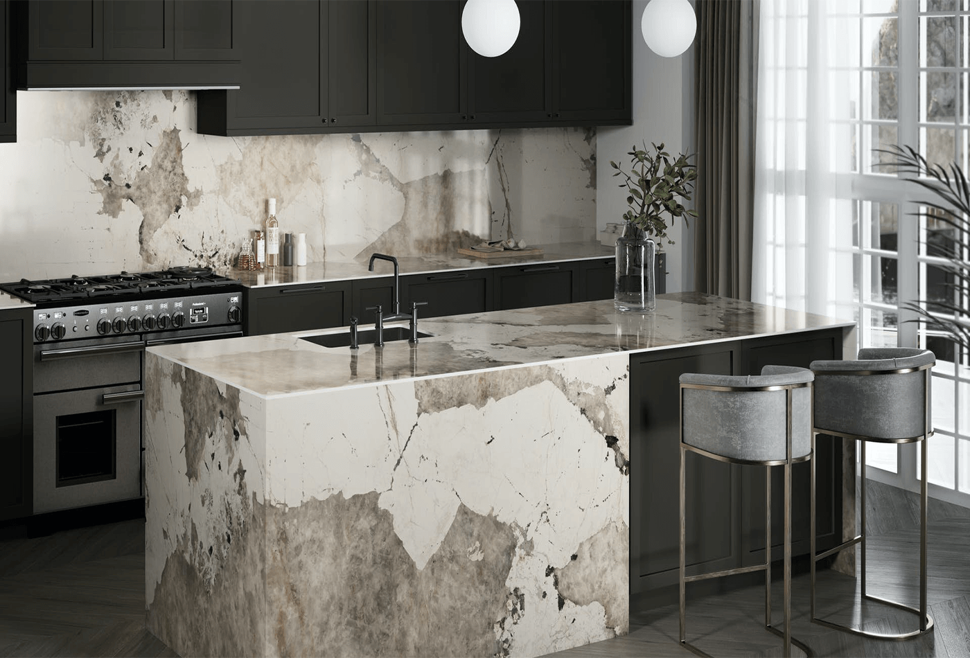 Natural Stone Buying Guide: Expert Tips & Recommendations