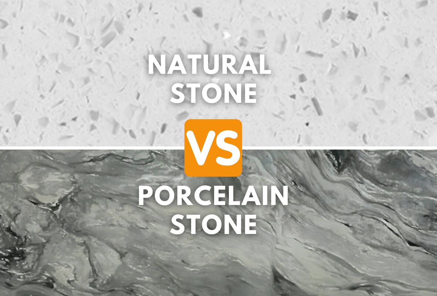 Natural Stone Vs Porcelain Tile: a Ultimate Faceoff