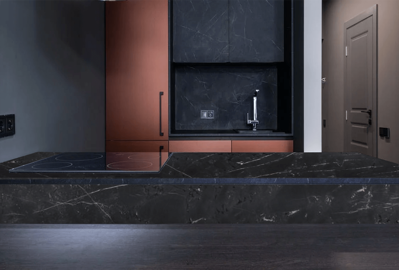 Negresco Granite - 11 Reasons Why Granite Kitchen Are Best