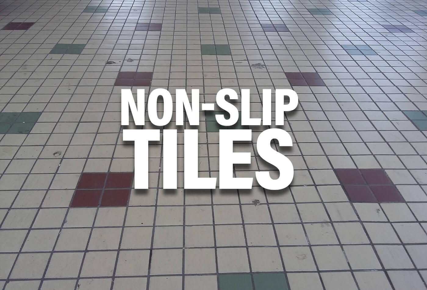 Top Non-Slip Tiles for Safe and Stylish Floors