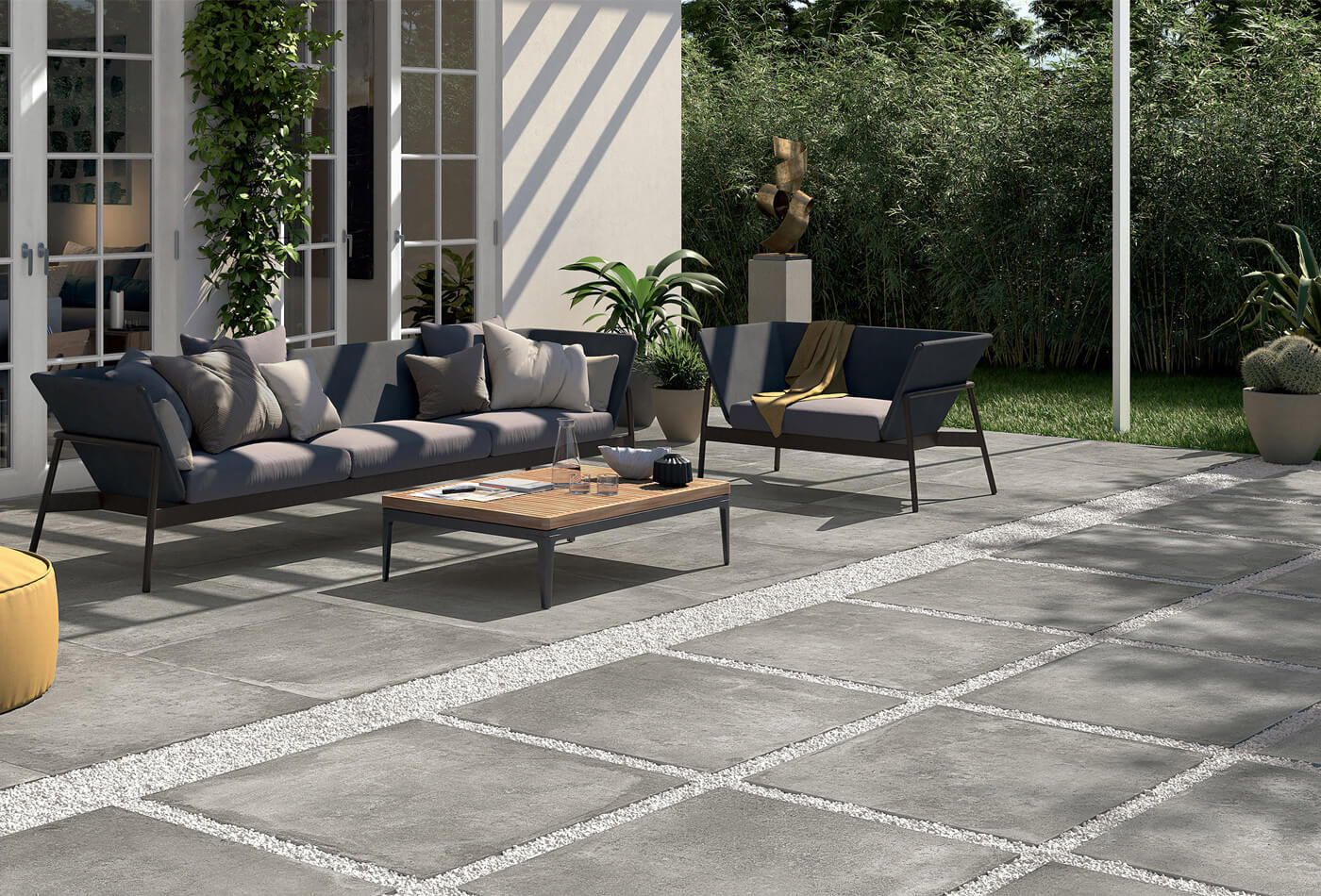 Patio Paving: 10 Ideas To Upgrade Your Outdoor Space In 2024