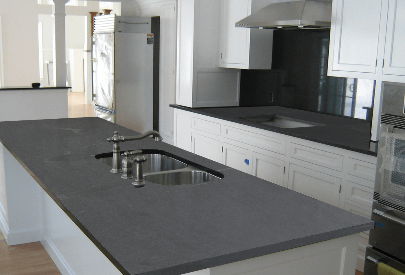Pietra Cardosa Marble for Unique and Extensive Look