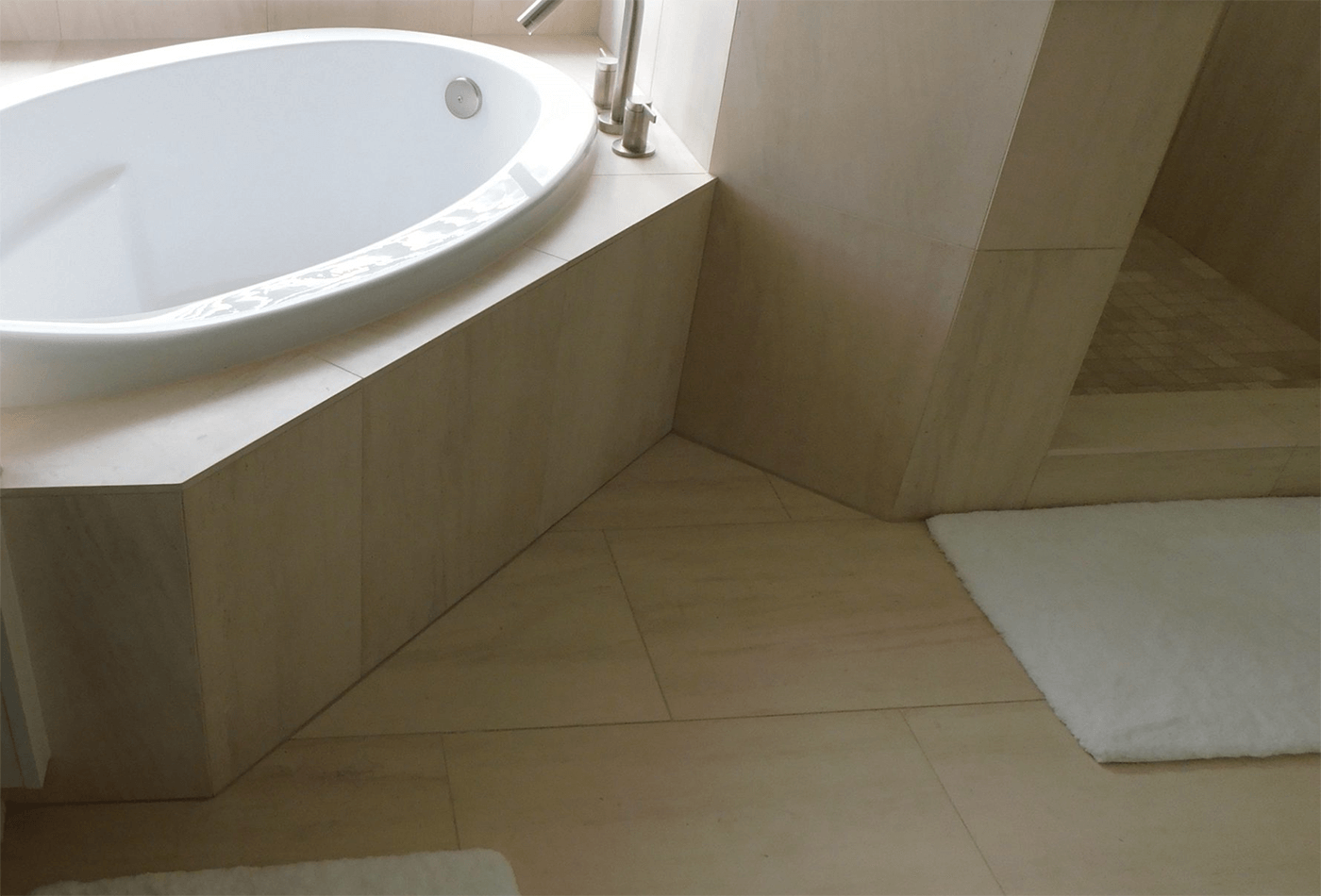 Porto Limestone; Is It Out of Style? Guess