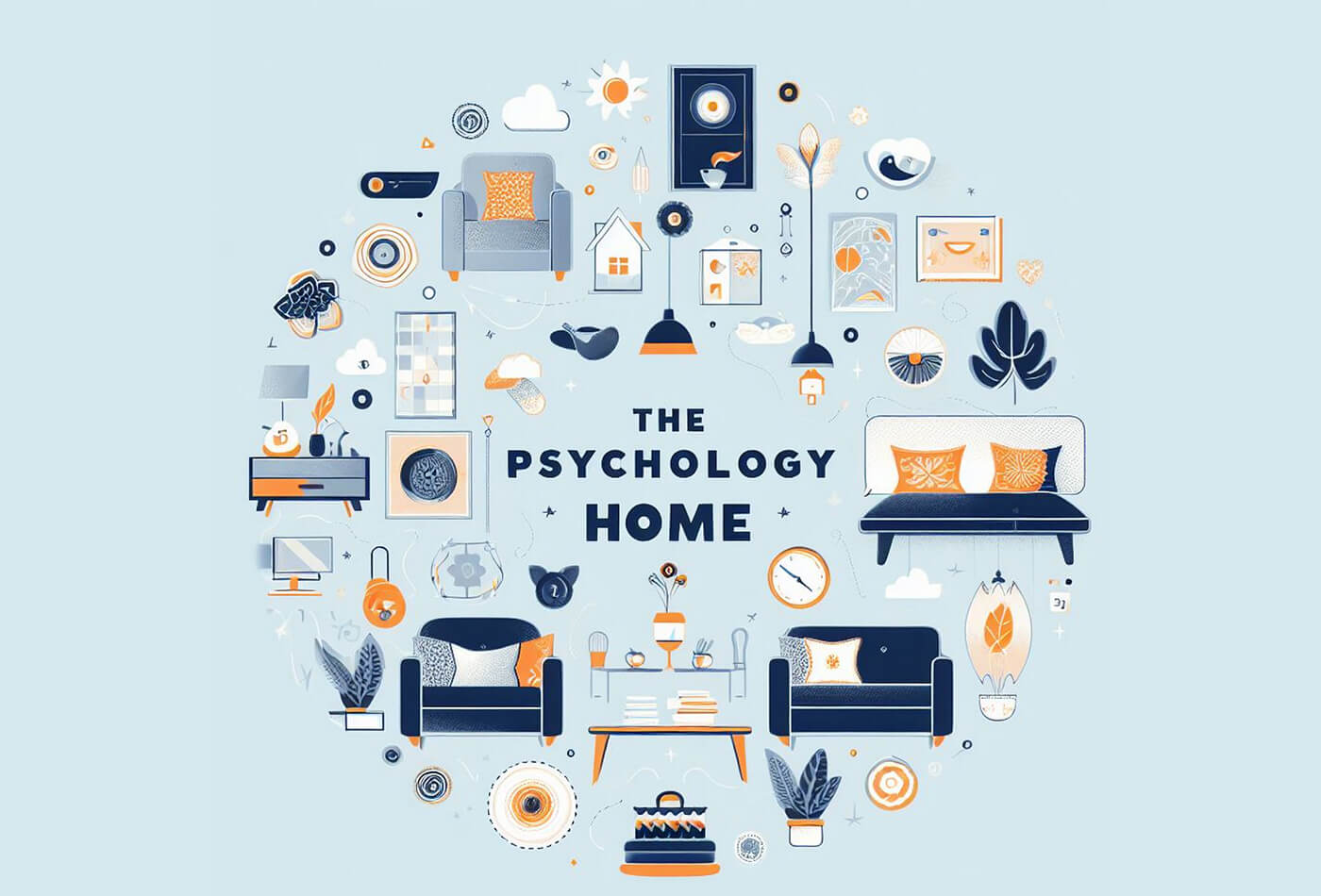 Psychology Of Home: Why Where You Live Means A Lot