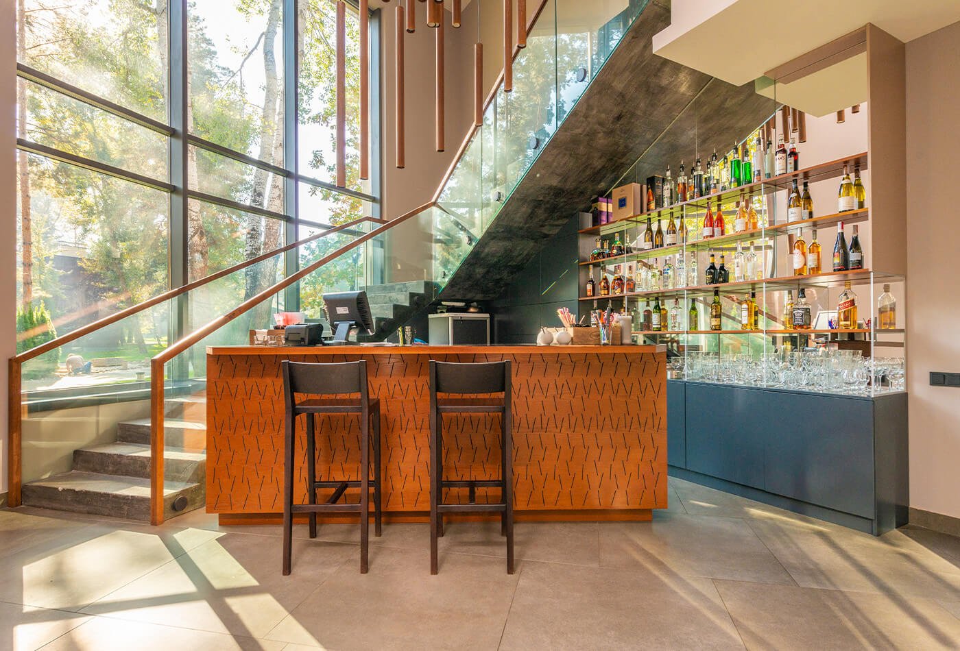 Pub Vibes: Captivating Pub Interior Designs For The Best