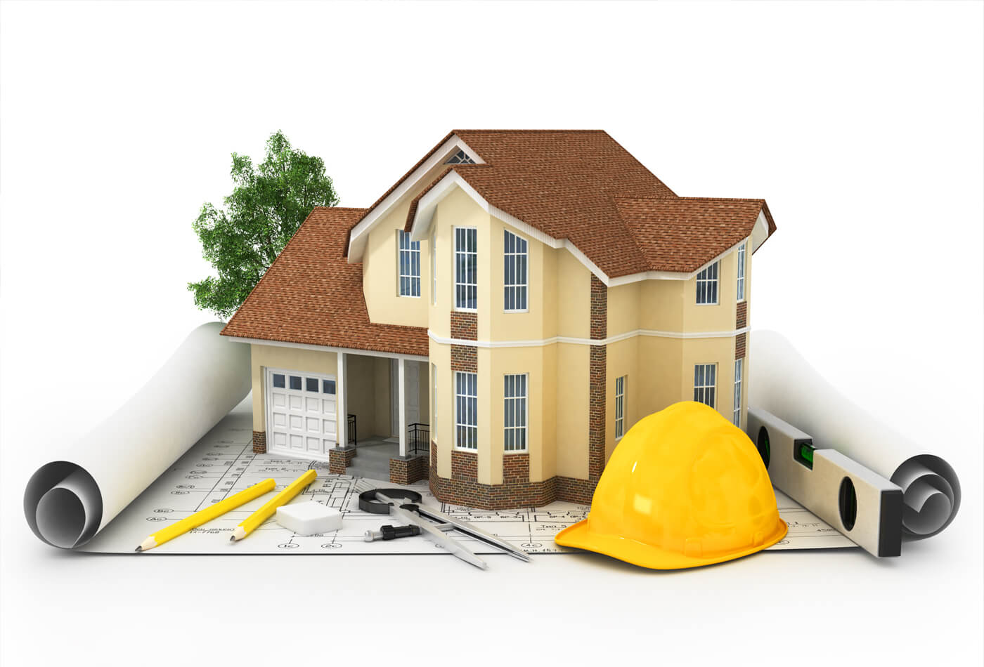 Expert Home Improvement Service; Renovate Your Space With Us