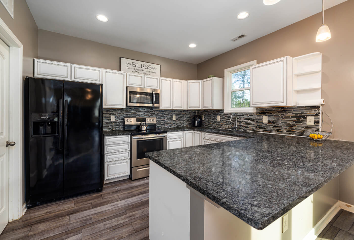 Royal Blue Granite: A Regal Pick For Your Home