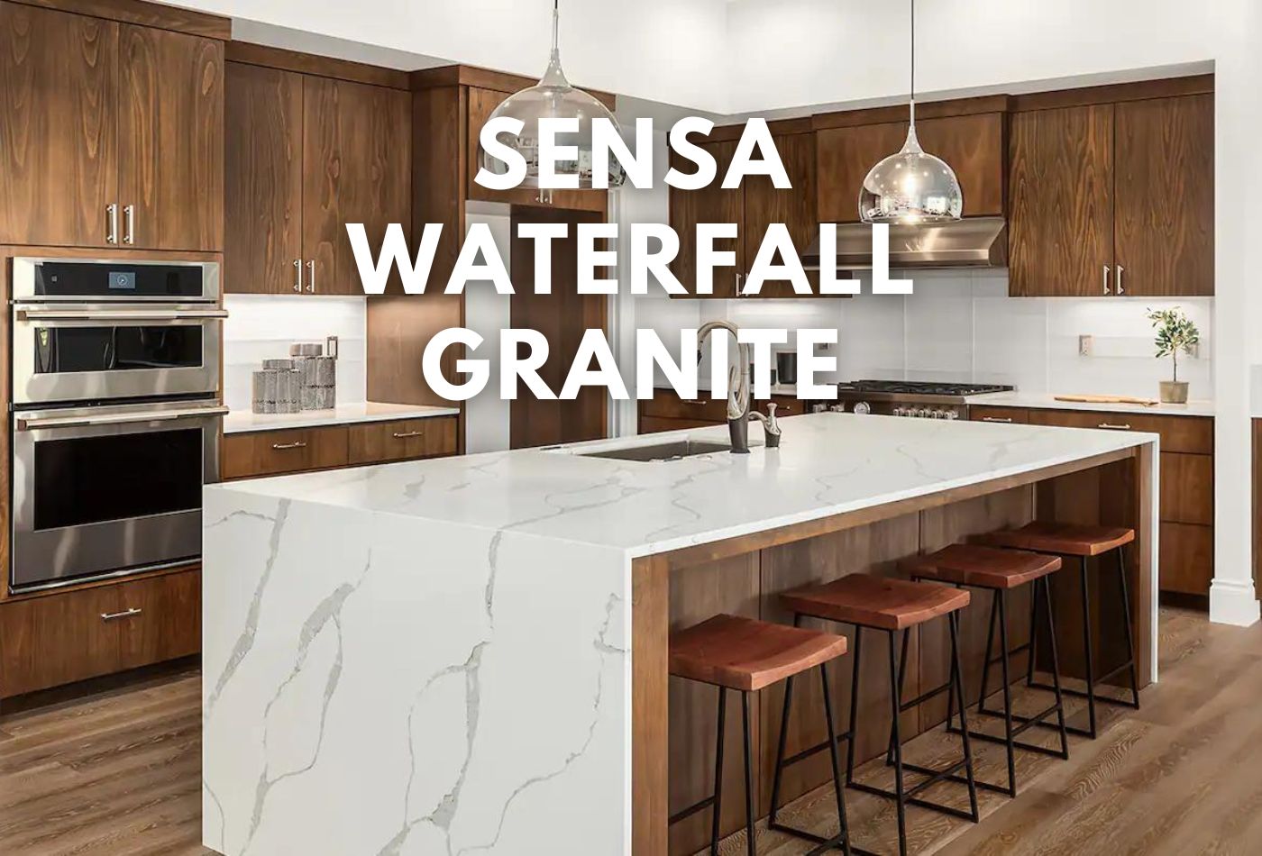 Sensa Waterfall Granite: 4 Must-Know Facts Before You Buy!