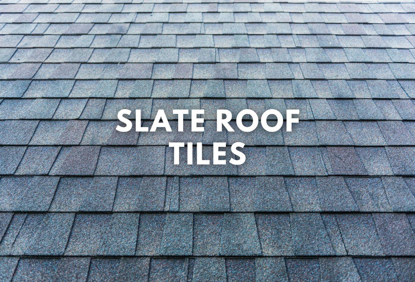 Slate Roof Tiles - 10MM, 12MM To 15MM Thickness