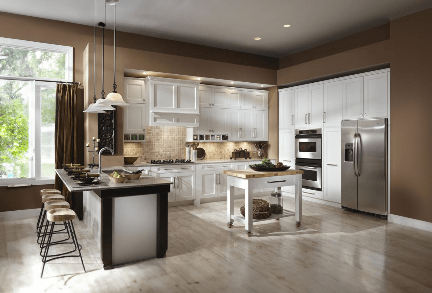 Smart Kitchen Installation With Best Appliances 2023