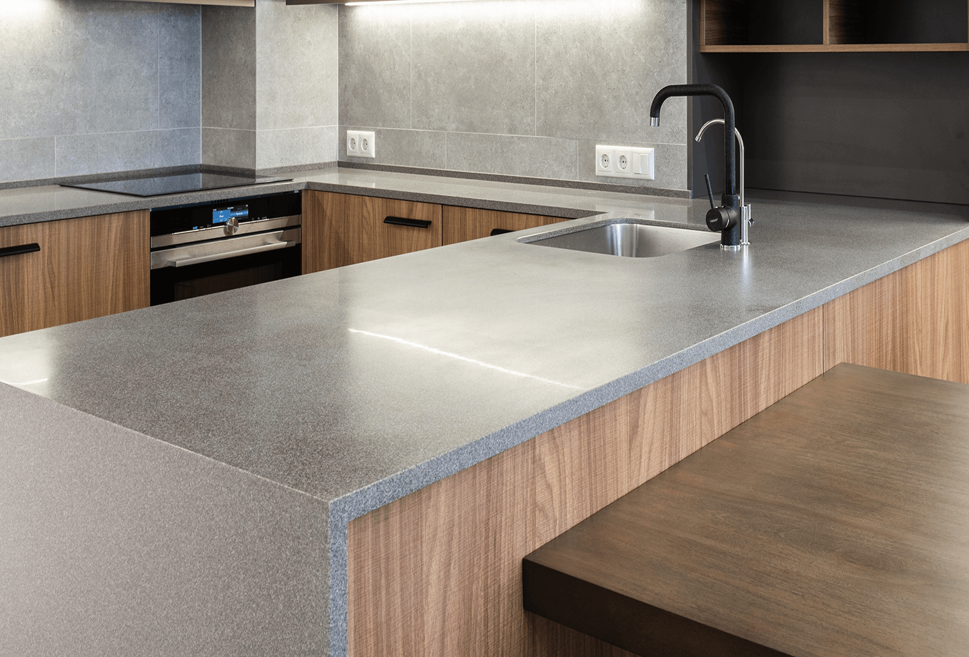 Solid Surface For Your Kitchen At Best Prices
