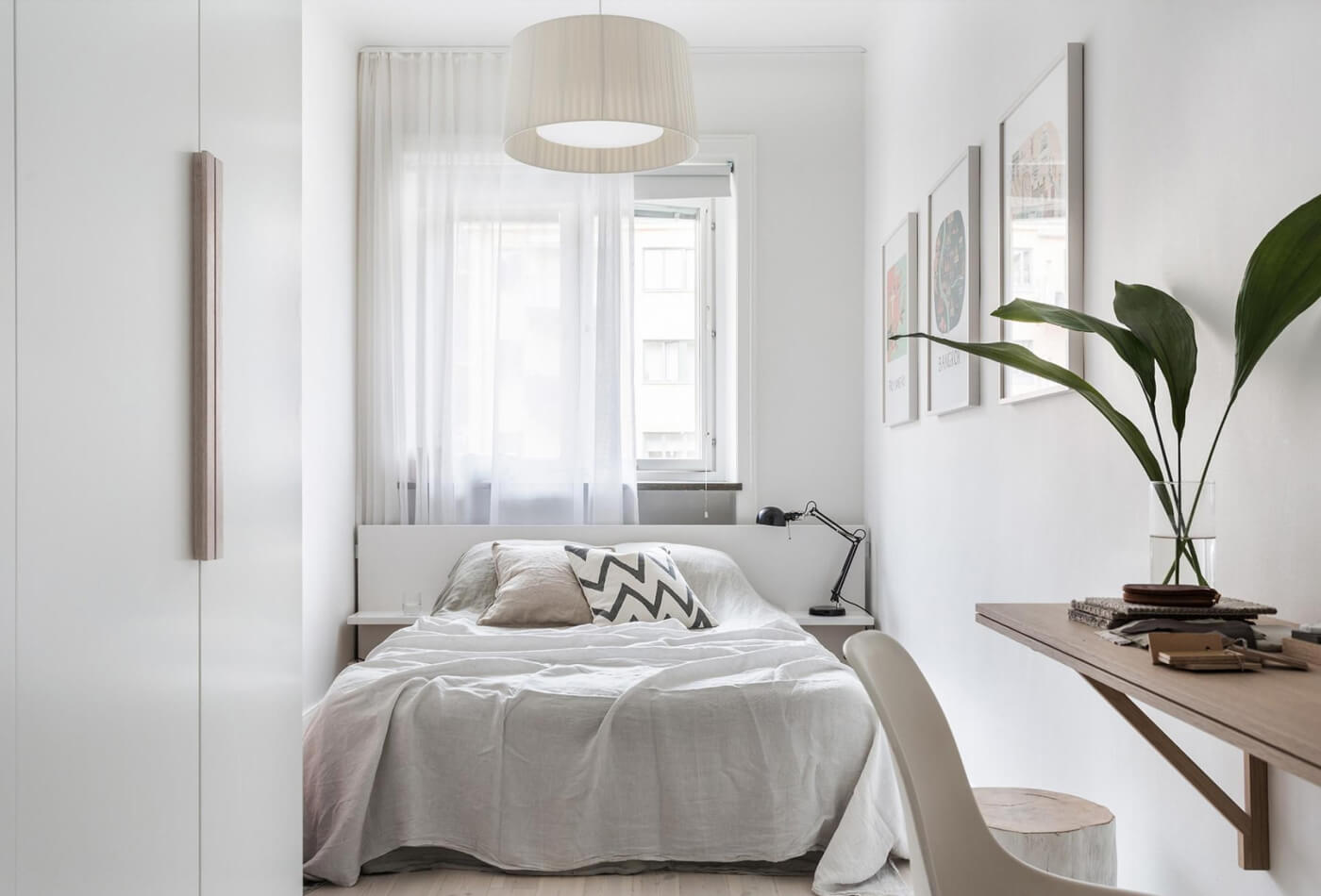 Utility Spare Bedroom Ideas: Transform Your Unused Rooms!