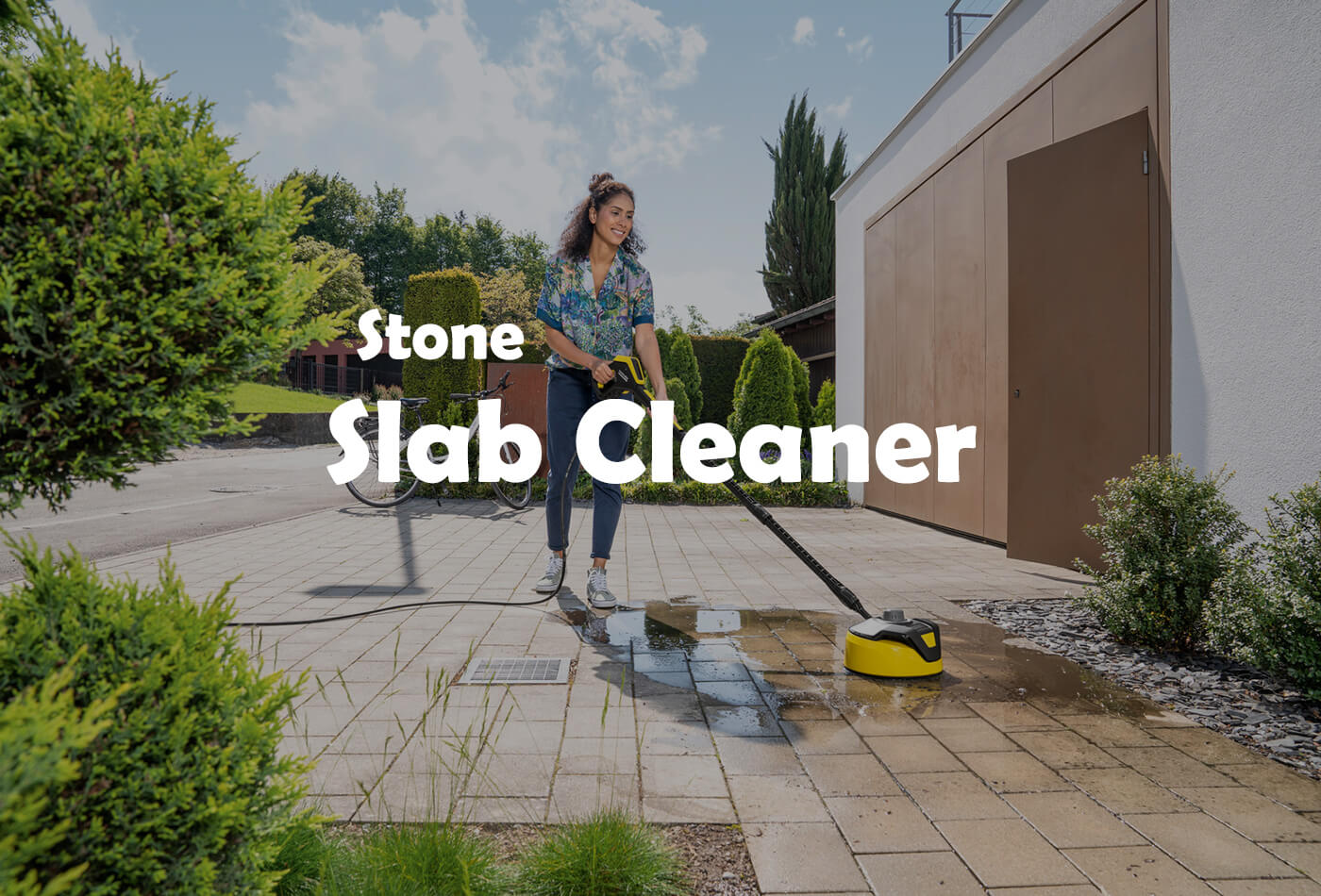 Stone Slab Cleaner That Works Effectively!