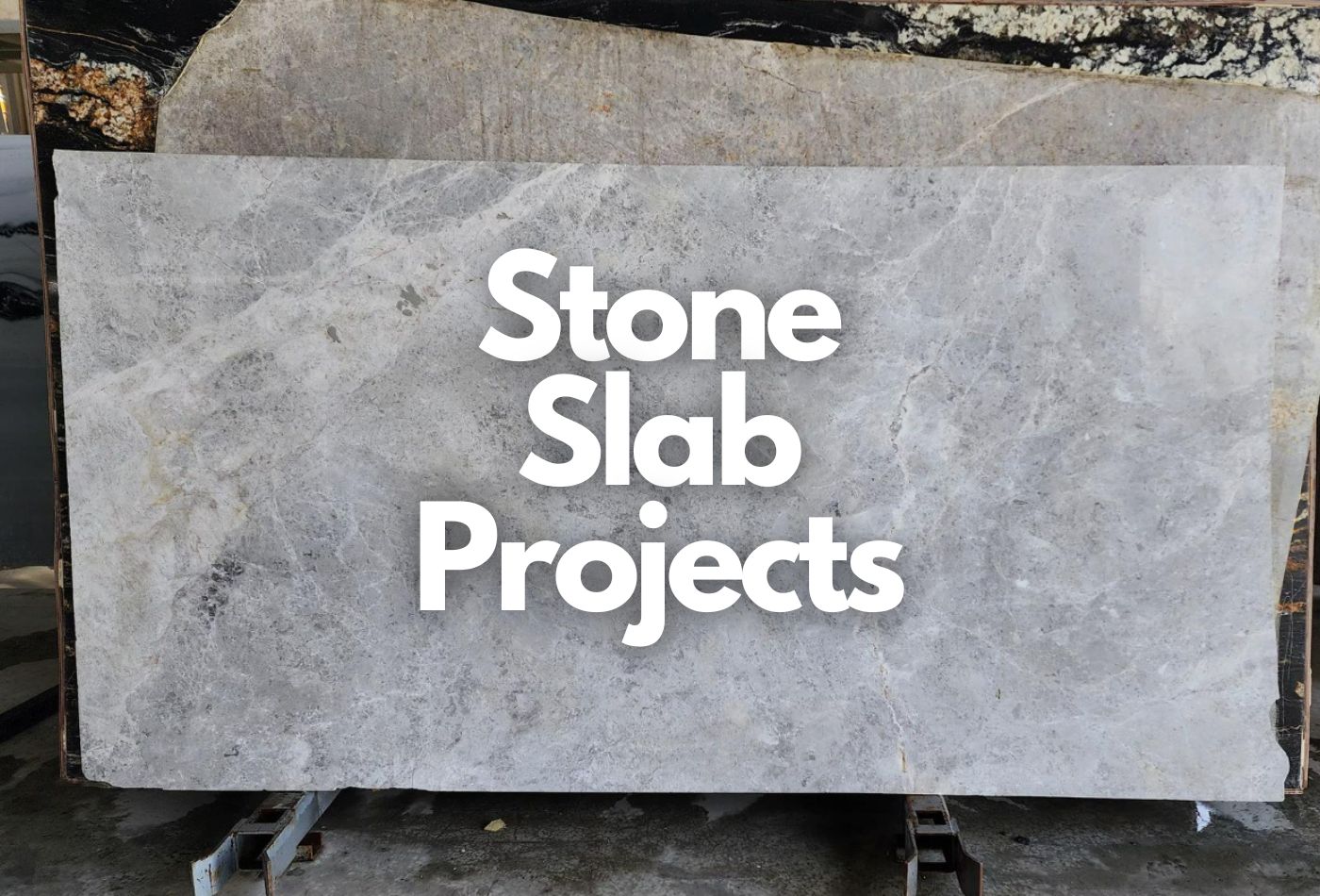 Stone Slab Projects: Work-tops is Here to Help You!