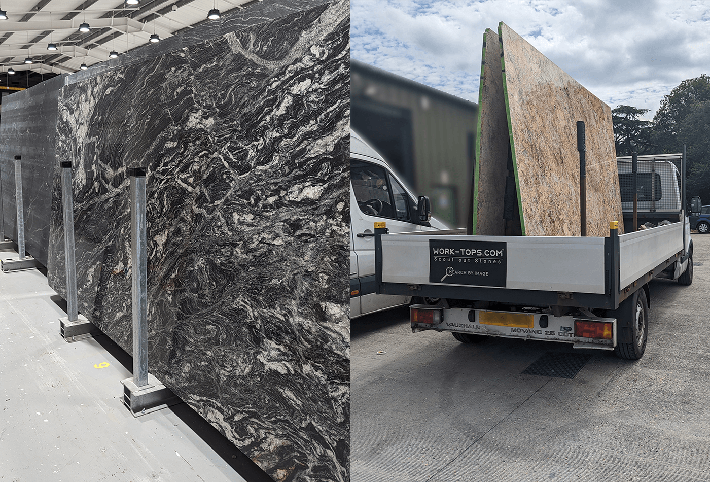 Greatest Stone Suppliers Of All Time In The UK!