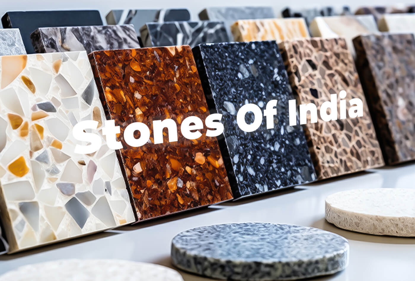 Stones Of India - A Brief Catalogue You Must Know