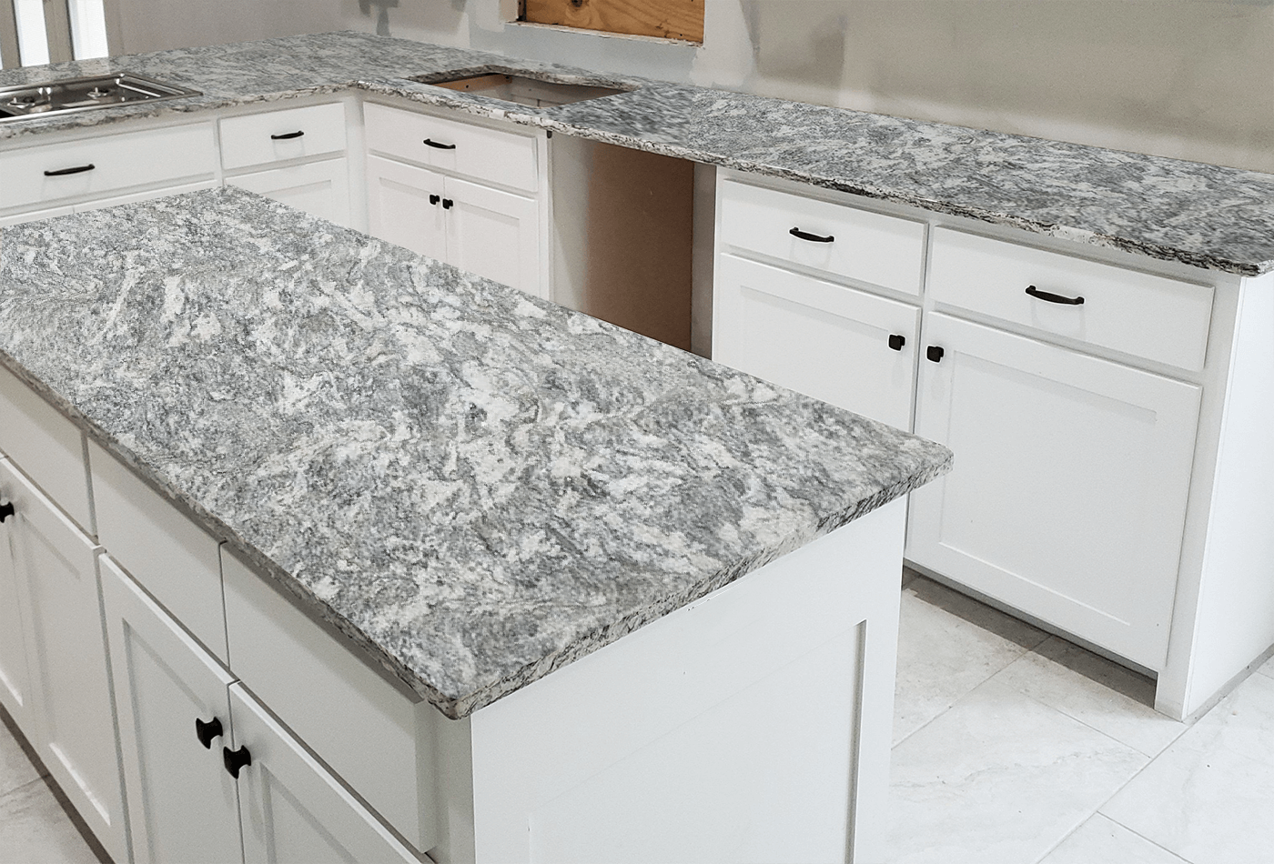 Taupe Grey Granite, Best Tips To Style Your Home