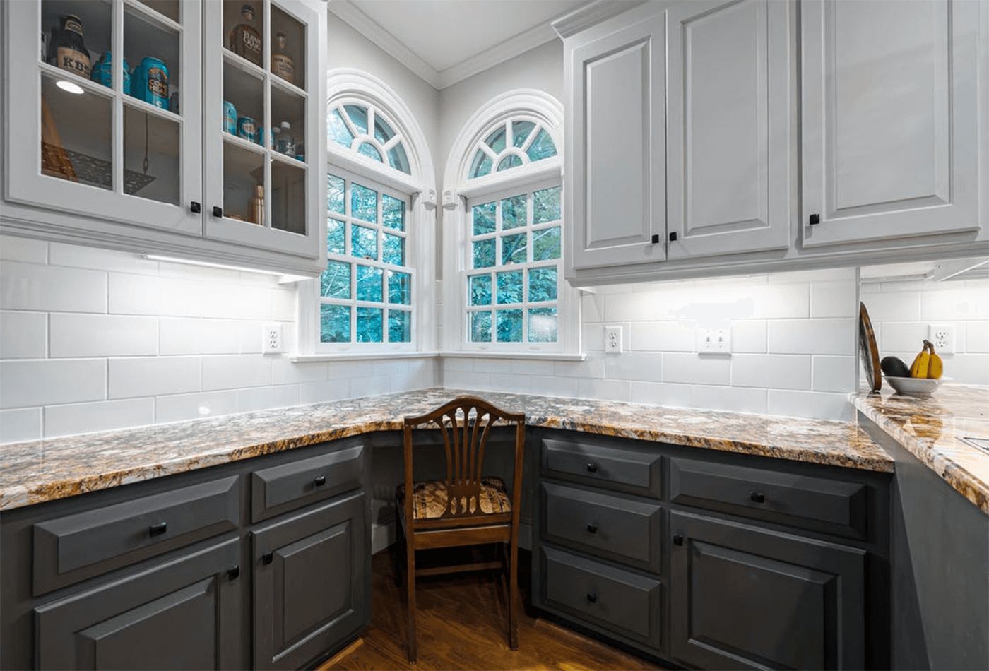 Traditional Kitchen That Makes Home Fantastic And Aesthetic