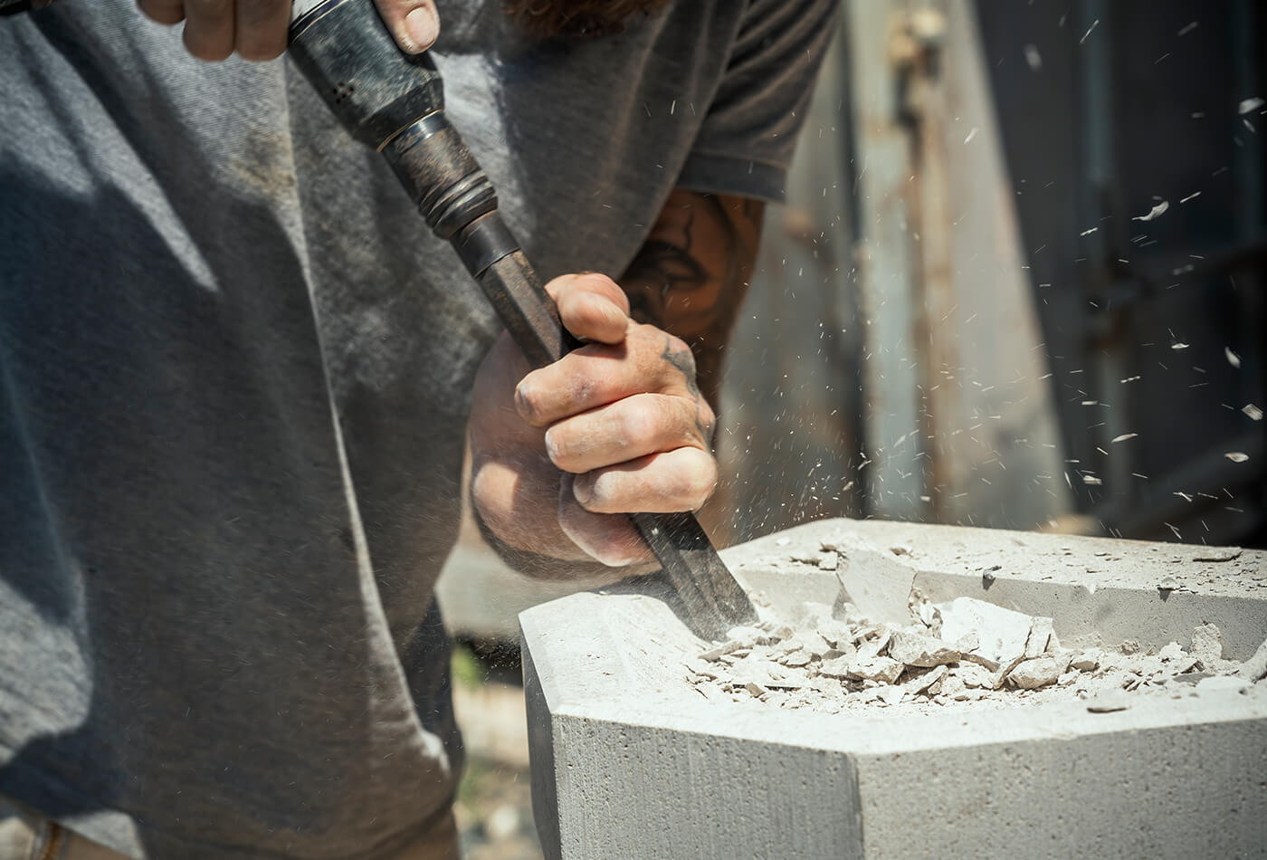 Unlocking Excellence: Stone Craftsmanship at Work-tops