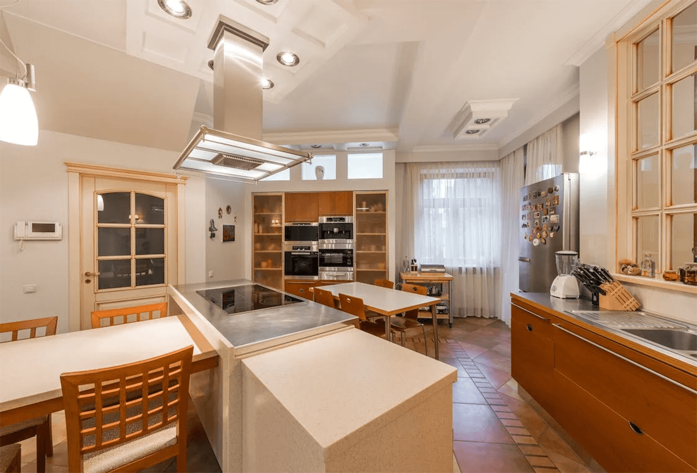 Sensational Kitchen Ideas - Stunning Designs & Layouts