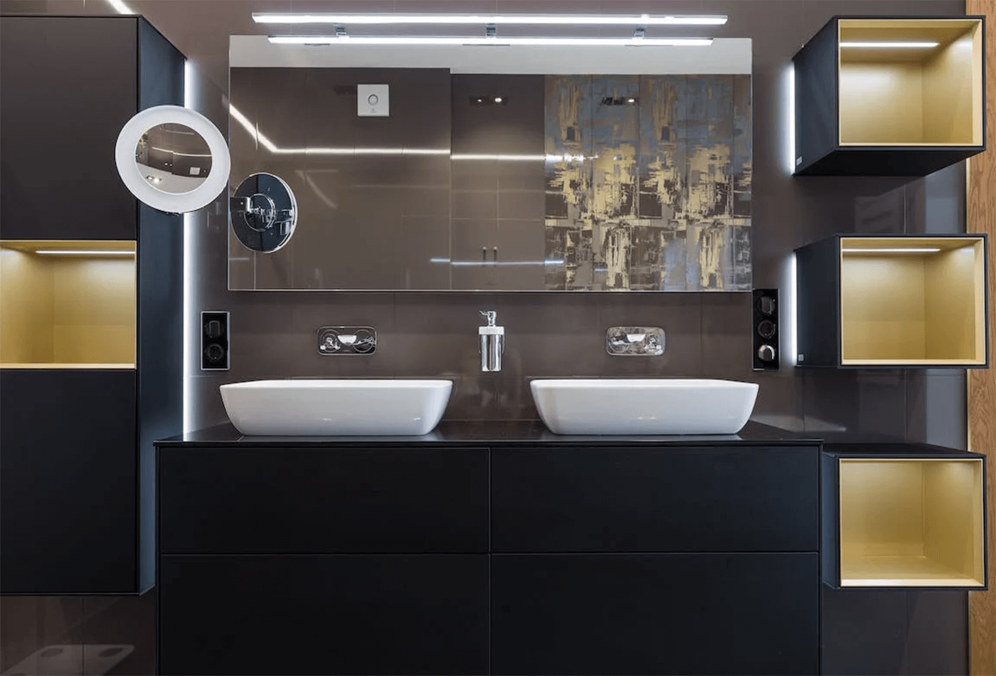 Where To Buy Bathroom Sink & Units In the UK?