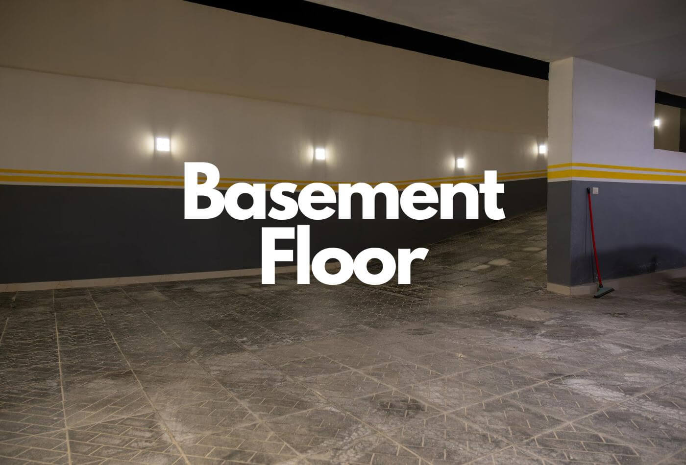 How To Buy The Durable Basement Floor Material?